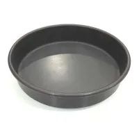 Molde Alto para Pizza de 8 Pulgadas KING METAL PPT08HAN