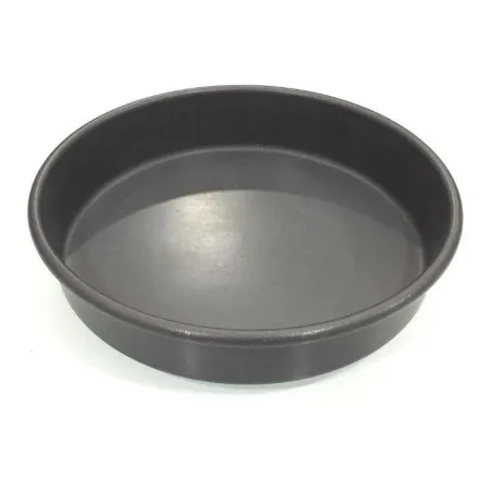 Molde Alto para Pizza de 8 Pulgadas KING METAL PPT08HAN
