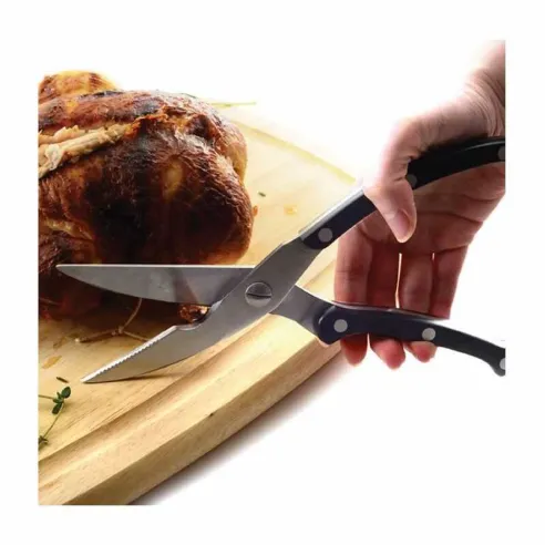 Tijeras Profesional para Pollos  NORPRO 1535