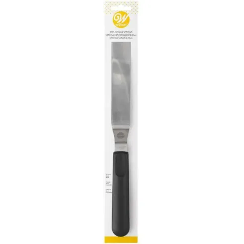 Espatula para Decorar Curva de 13 Pulgadas WILTON 409-7716