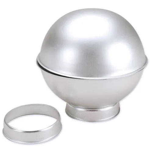 Molde de Bola WILTON 2105-6506