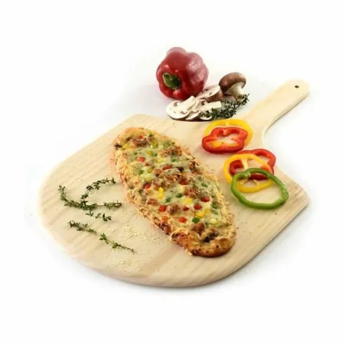 Pala de Madera para Pizza NORPRO 5681