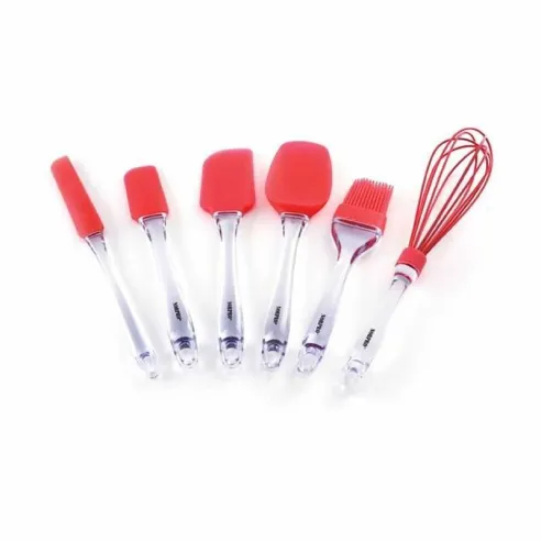 Espatula Mediana de Silicona NORPRO 3134R