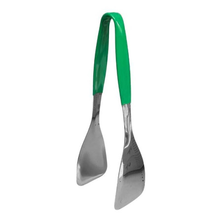 Pinza de  Acero Inoxidable de 9 Pulgadas KING METAL TNG89VG