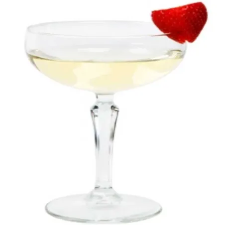 Copa Coupe Retro Cocktail de 8.5 Onzas / 247 Mililitros LIBBEY 601602