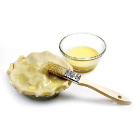 Brocha de Cerdas Naturales para Reposteria NORPRO 2014