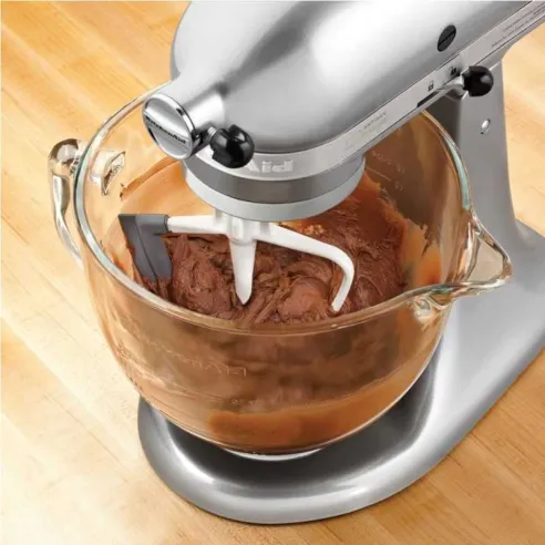 Batidor Plano de K45SS KITCHEN AID KFE5T