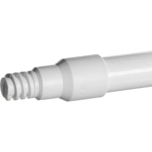 Palo de Fibra de Vidrio de 60 Pulgadas de Color Blanco CARLISLE 40225EC02