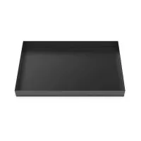 Cesto de Teflon de 18 x 28 Centimetros UNOX TG127