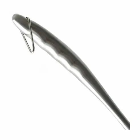 Cuchara para Servir Ranurada de Silicon NORPRO 1336