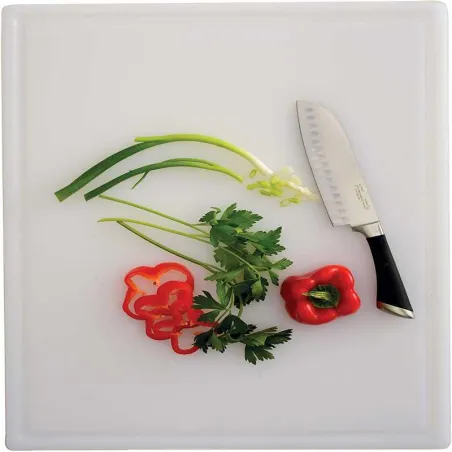 Cuchillo Santoku 7 Pulgadas SURGE NORPRO 1197