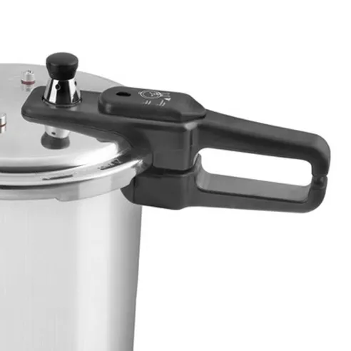 Olla de Presion de Aluminio 9 Litros BLACK & DECKER PC900