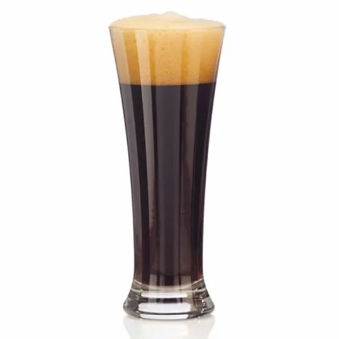 Vaso Flare Pilsener Hourglass de 16 Onzas LIBBEY 247