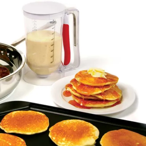 Dispensador de Mezcla de Masa 4 Tazas NORPRO 1013