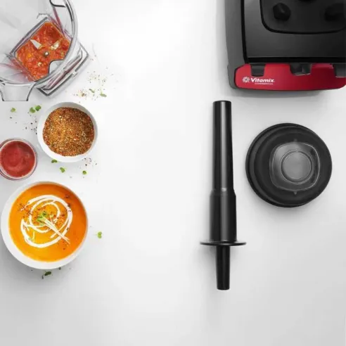 Licuadora Vita- Prep 3 para Frasco de 2 Litros VITAMIX 62826