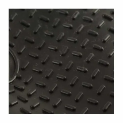 Guante de Silicona NORPRO 414