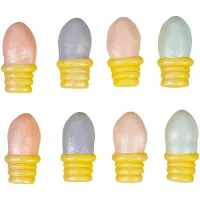 Decoracion de Glaseado de Bombillas WILTON 708-0-0072