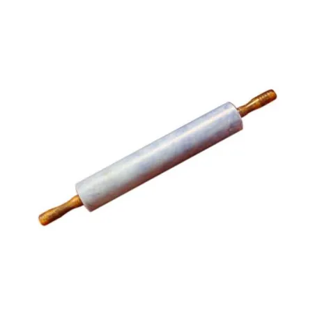 Bolillo Acrilico de 30 Centiimetros Con Puno TIPS BA30CMS