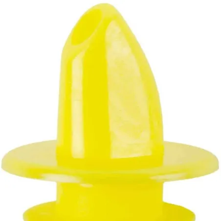 Dispensador para Licor de  Color Amarillo KING METAL PPY