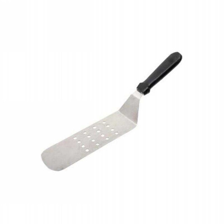 Espatula Perforada de 11 Pulgadas / 28 Centimetros KING METAL PTP9