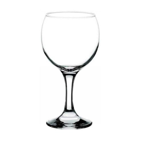 Copa para Agua Capri de 21-1/4 Onzas / 630 Mililitros PASABAHCE 44686