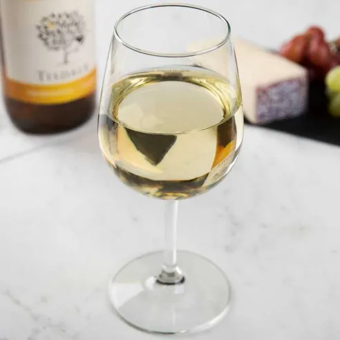 Copa Taster para Vino de 12.75 Onzas / 377 Mililitros LIBBEY 8552