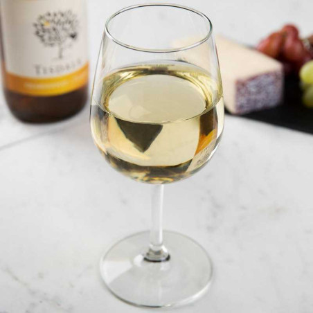 Copa Taster para Vino de 12.75 Onzas / 377 Mililitros LIBBEY 8552