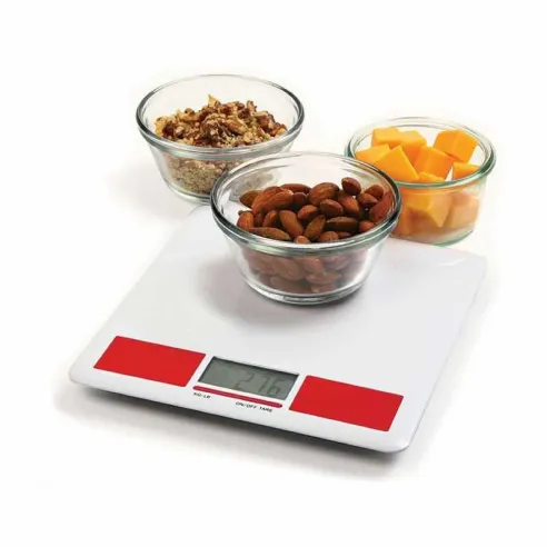 Romana Digital 5 Kilos / 11 Libras NORPRO 8634