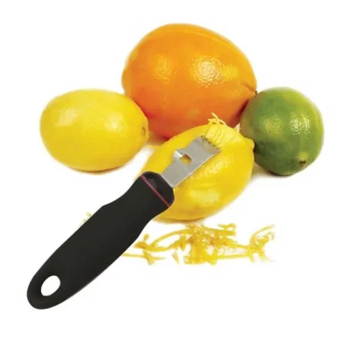 Zester de Acero Grip EZ NORPRO 113