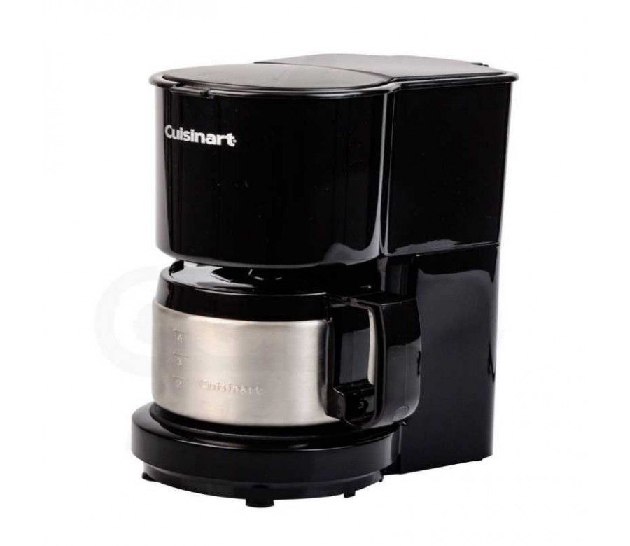 CAFETERA CUISINART 4 TAZAS 