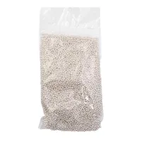 Confitillo de Perlas Plateadas Medianas de 100 Gramos MAGIC COLORS 7443006009944