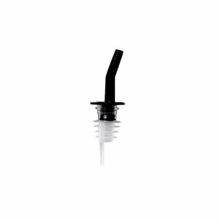 Dispensador de Licor Plastico MASTER CHEF JW-BW
