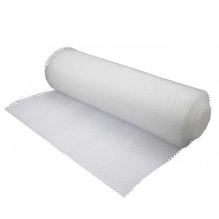 Malla Fregadero Transparente de 1 Metro THUNDER PLBL240C/HJ
