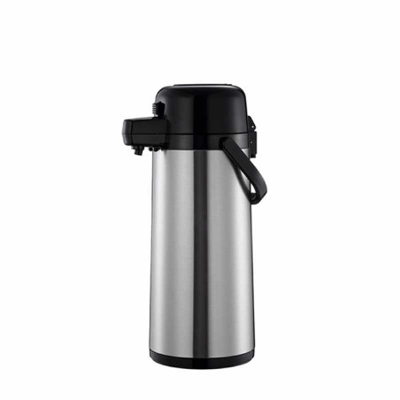 Thermo Bomba de Doble Pared de Acero Inoxidable de 3 Litros THUNDER ASPS330
