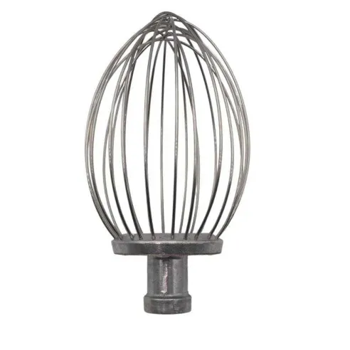 Batidor para Batidora de 10 Quartos QUANTUM PRO WS10