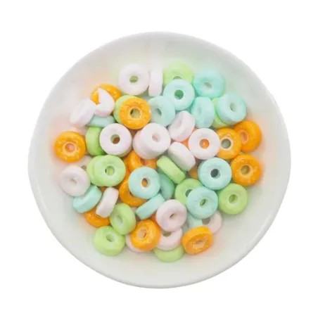 Confitillo de Donas de 100 Gramos MAGIC COLORS 7443006012760