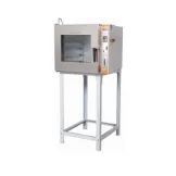 Horno Turbo a Gas 5 Bandejas G-PANIZ FTG 150