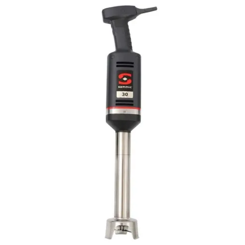 Licuadora Baston XM-33 de 110V y 400 Watts de 42 Centimetros de Largo SAMMIC 3030799