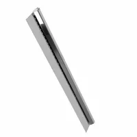 Porta Comandas de Acero Inoxidable de 44 pulgadas THUNDER SLTWCH044