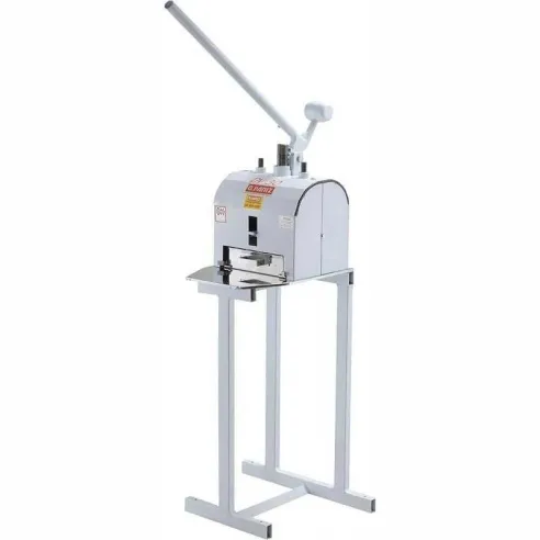 Divisora de Masa de Acero Inoxidable con Pedestal de 36 Divisiones G-PANIZ DV 36/1