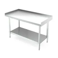 Base para Equipo de 24 x 24 x 24 Pulgadas QUANTUM PRO ST-24