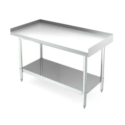 Base para Equipo de 24 x 24 x 24 Pulgadas QUANTUM PRO ST-24