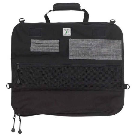 Bolsa Porta Cuchillos de Color Negro de 8 Espacios MESSERMEISTER 3088-8/B