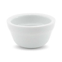 Bowl de Porcelana de 7 Onzas CATER MAX 11604