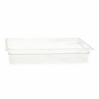 Bandeja de Policarbonato Full de 4 Pulgadas THUNDER PLPA8004