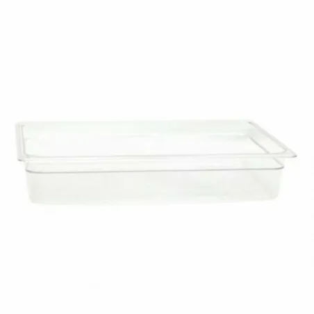Bandeja de Policarbonato Full de 4 Pulgadas THUNDER PLPA8004