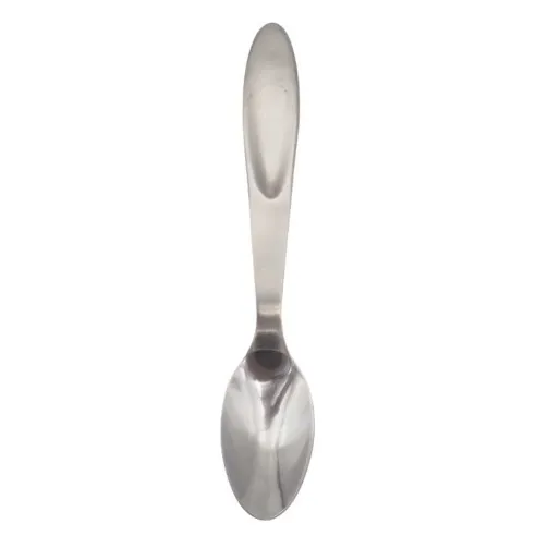 Cuchara Solida de 7.25 Pulgadas MASTER CHEF 27518-FOC