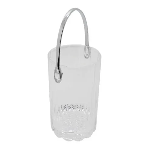 Hielera Acrilica de 12 x 14 Centimetros de 1 Litro MASTER CHEF 8022
