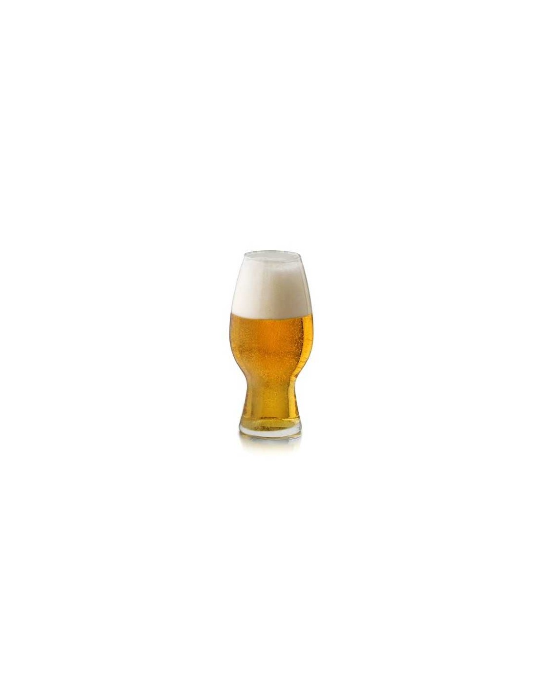 VASO CERVECERO ALTO 591 ML CRISA 1 PZA.