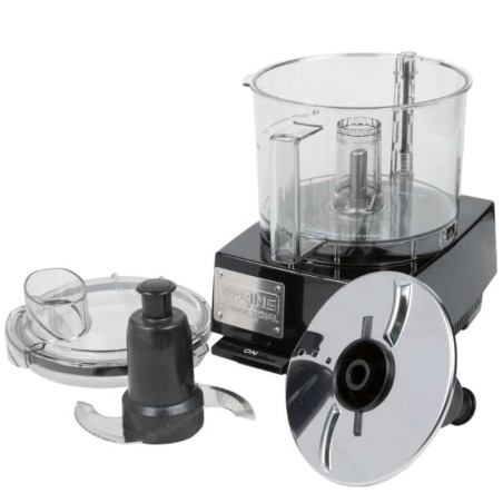 Procesador para Alimentos de 2.5 Quartos 600W / 110 V WARING WFP11SW